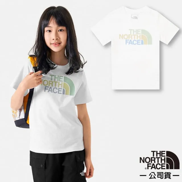 【The North Face】品牌短袖T-shirt潮流印花系列-人氣單品(多款可選) 歷史價格詳細信息