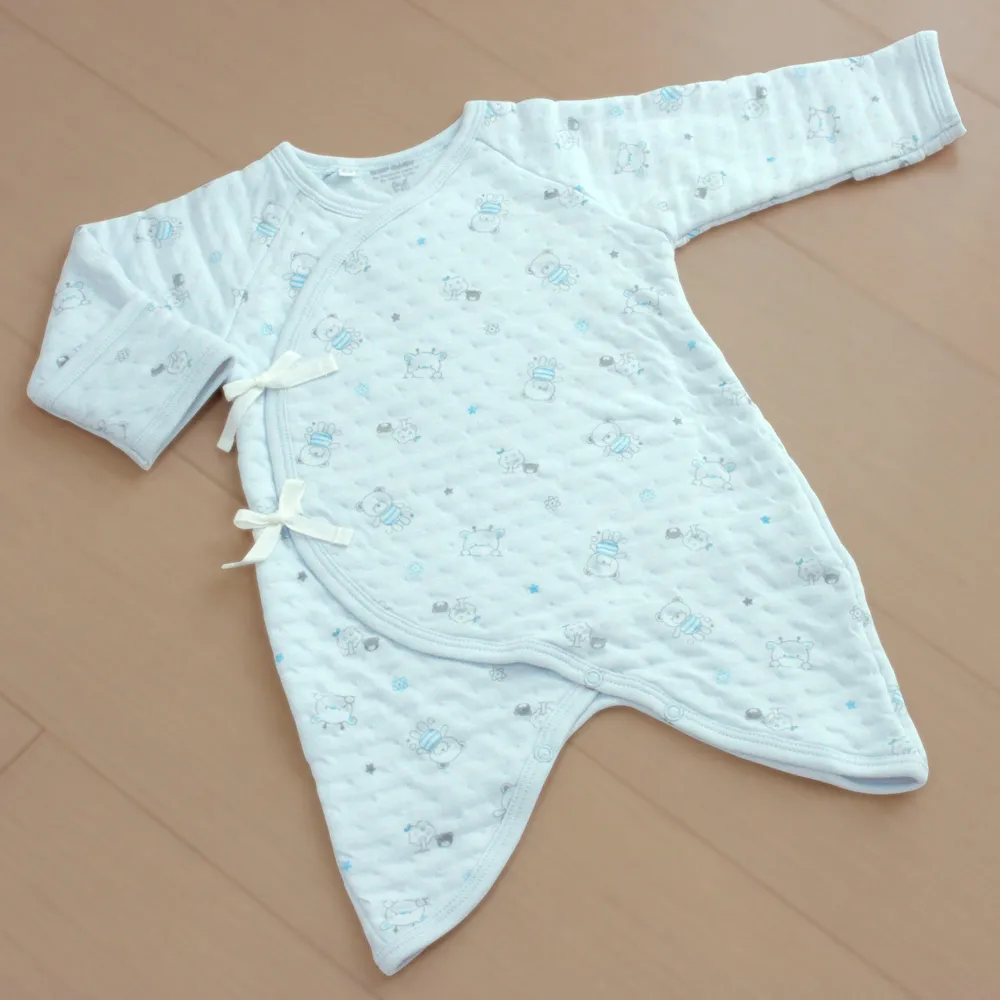 GMP BABY 台灣製純棉牛寶寶造型收納被 90*120 藍 歷史價格詳細信息