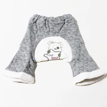 GMP BABY 台灣製純棉牛寶寶造型收納被 90*120 藍 歷史價格詳細信息