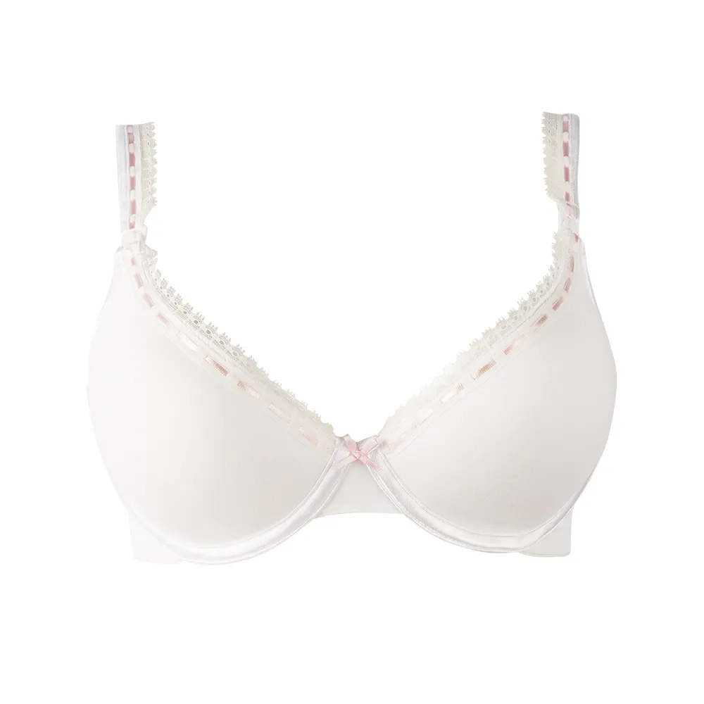 Gennies奇妮 010系列-絲滑裸感哺乳內衣(膚TA07) 歷史價格詳細信息