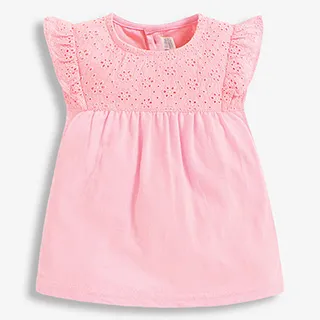 英國 JoJo Maman BeBe 超優質嬰幼兒/兒童100% 純棉綁繩短褲_海軍藍 (JJ-D7415-N) 歷史價格詳細信息