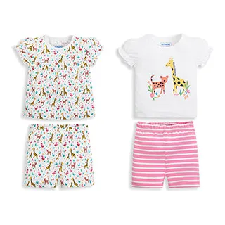 【英國 JoJo Maman BeBe】長袖圍兜/吃飯衣_乘風萬里 (JJSBL-03) 歷史價格詳細信息