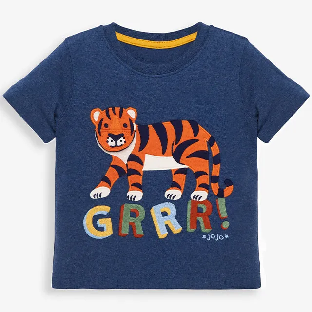 英國 JoJo Maman BeBe 超優質嬰幼兒/兒童100% 純棉綁繩短褲_海軍藍 (JJ-D7415-N) 歷史價格詳細信息