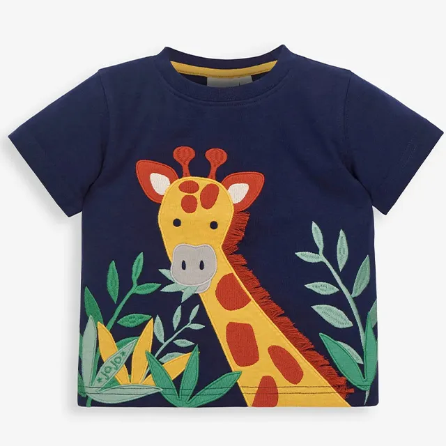 【英國 JoJo Maman BeBe】長袖圍兜/吃飯衣_乘風萬里 (JJSBL-03) 歷史價格詳細信息