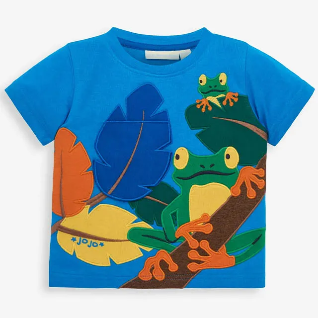 英國 JoJo Maman BeBe 超優質嬰幼兒/兒童100% 純棉綁繩短褲_海軍藍 (JJ-D7415-N) 歷史價格詳細信息