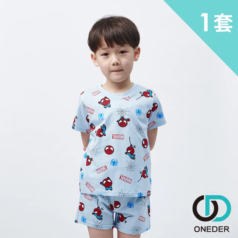 【ONEDER 旺達】蜘蛛人3D立體兒童口罩-09 (10入x3盒) 歷史價格詳細信息