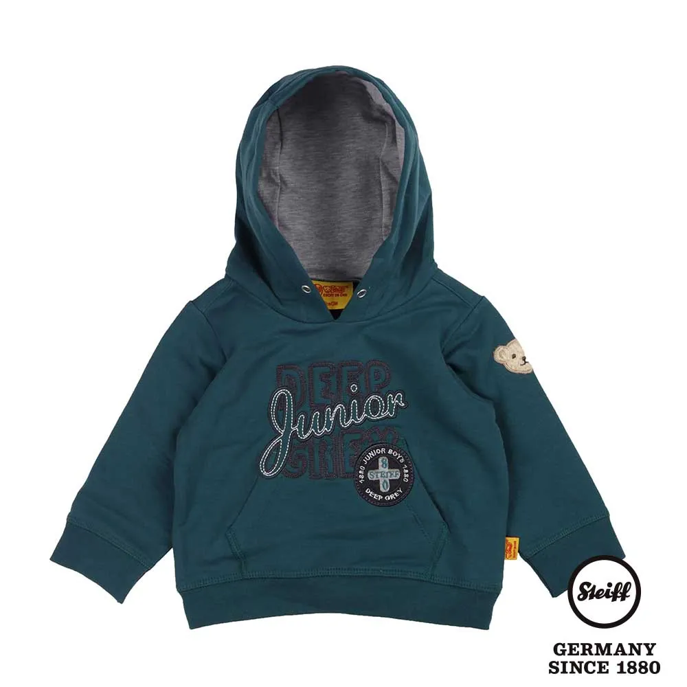 STEIFF德國精品童裝 - 連帽長袖夾克 歷史價格詳細信息