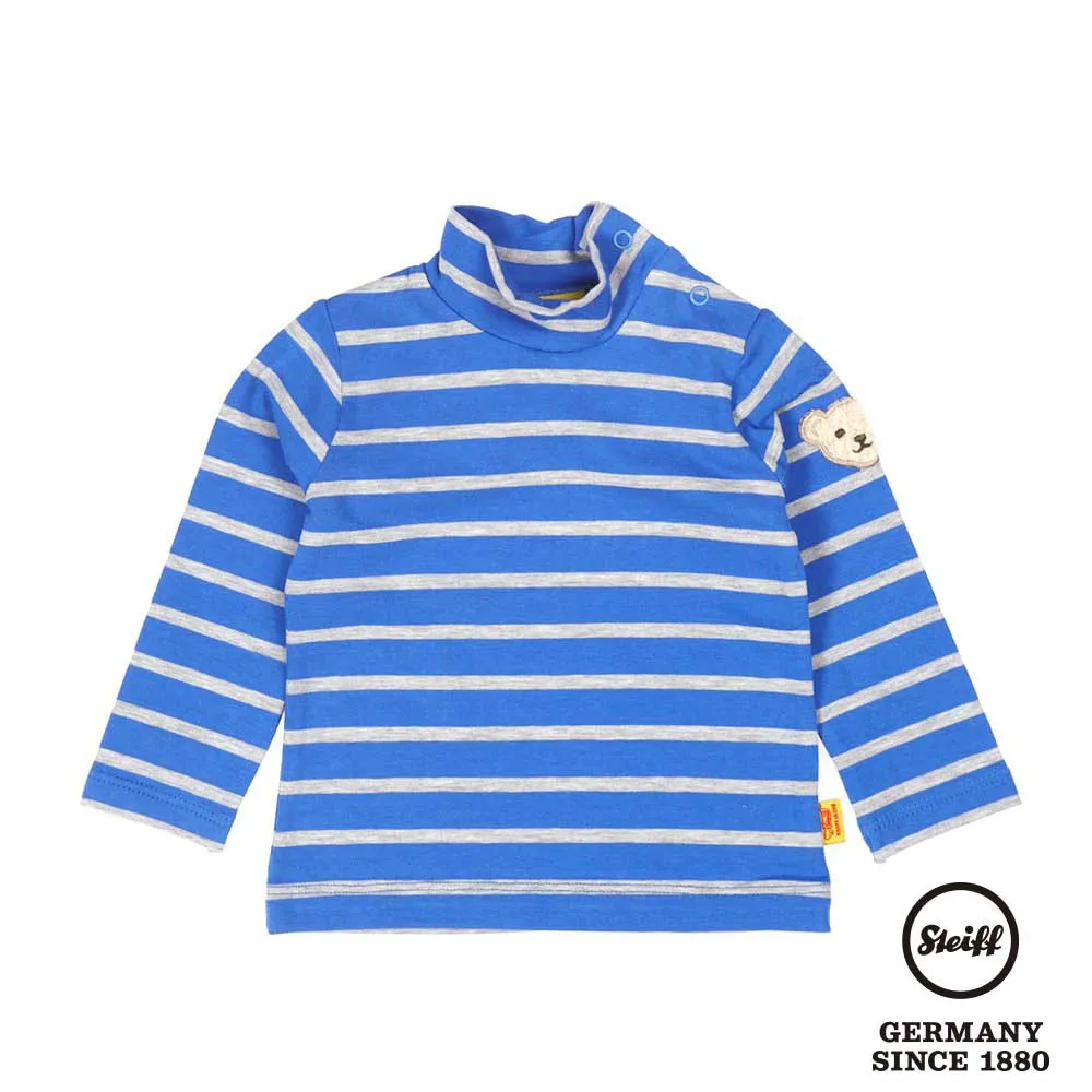 STEIFF德國精品童裝 - 條紋 圓頂帽 粉(62圍巾/帽子) 歷史價格詳細信息