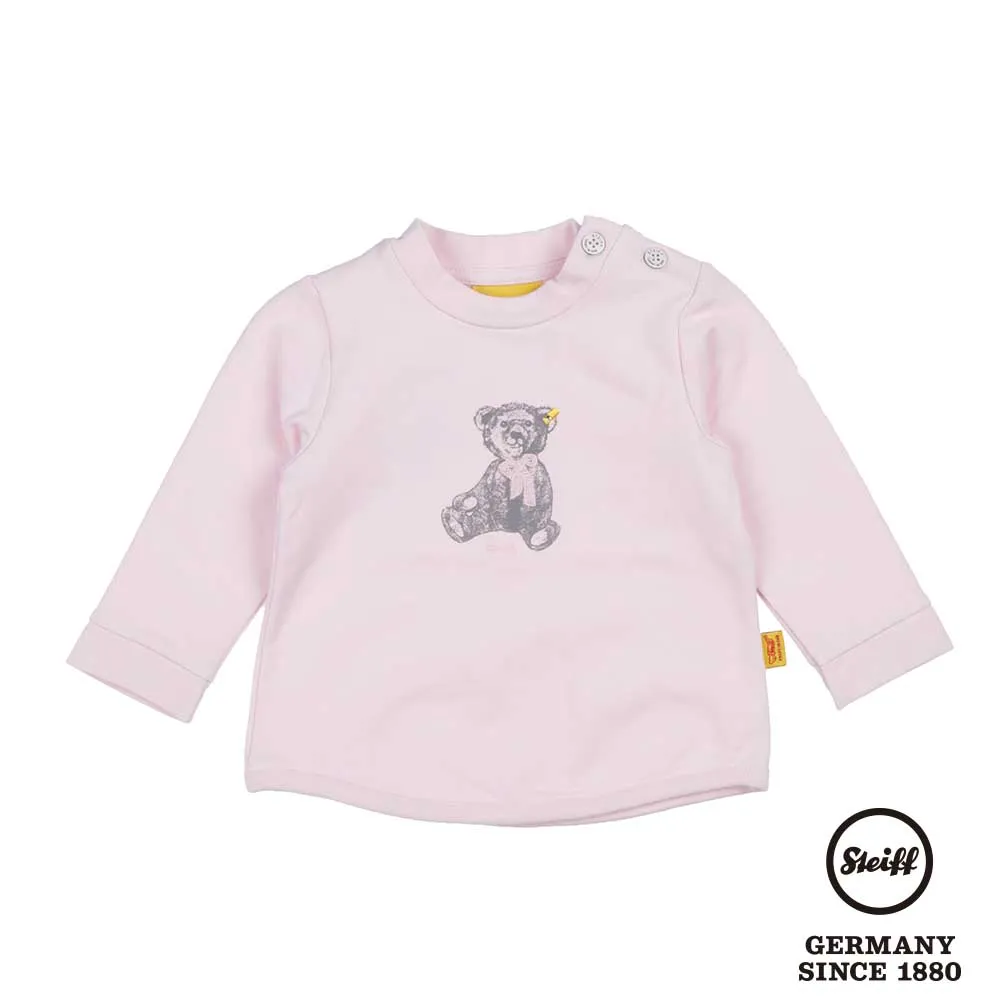 STEIFF德國精品童裝 - 長袖啾啾T (啾啾熊頭) 歷史價格詳細信息