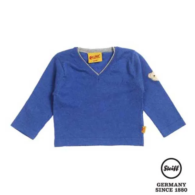 STEIFF德國精品童裝 - 長袖啾啾T (啾啾熊頭) 歷史價格詳細信息