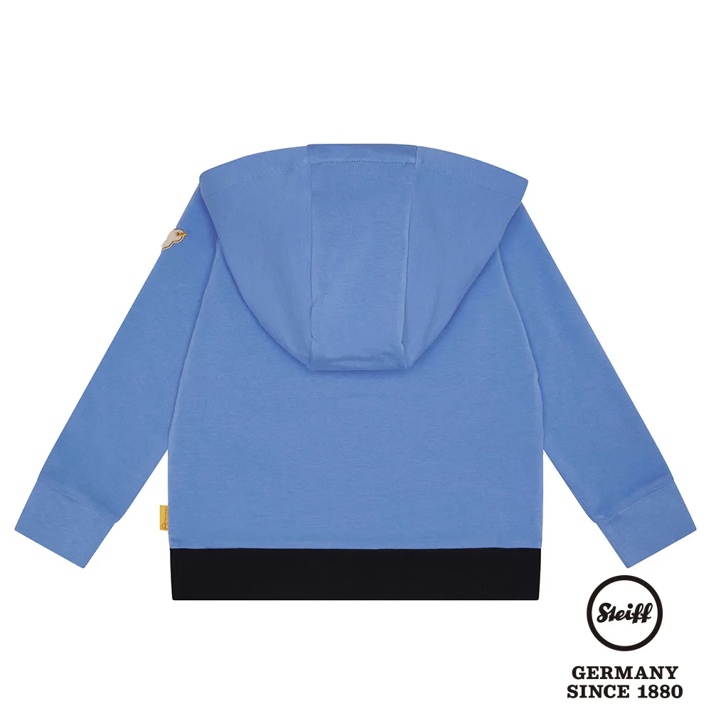 STEIFF德國精品童裝 - 連帽長袖夾克 歷史價格詳細信息