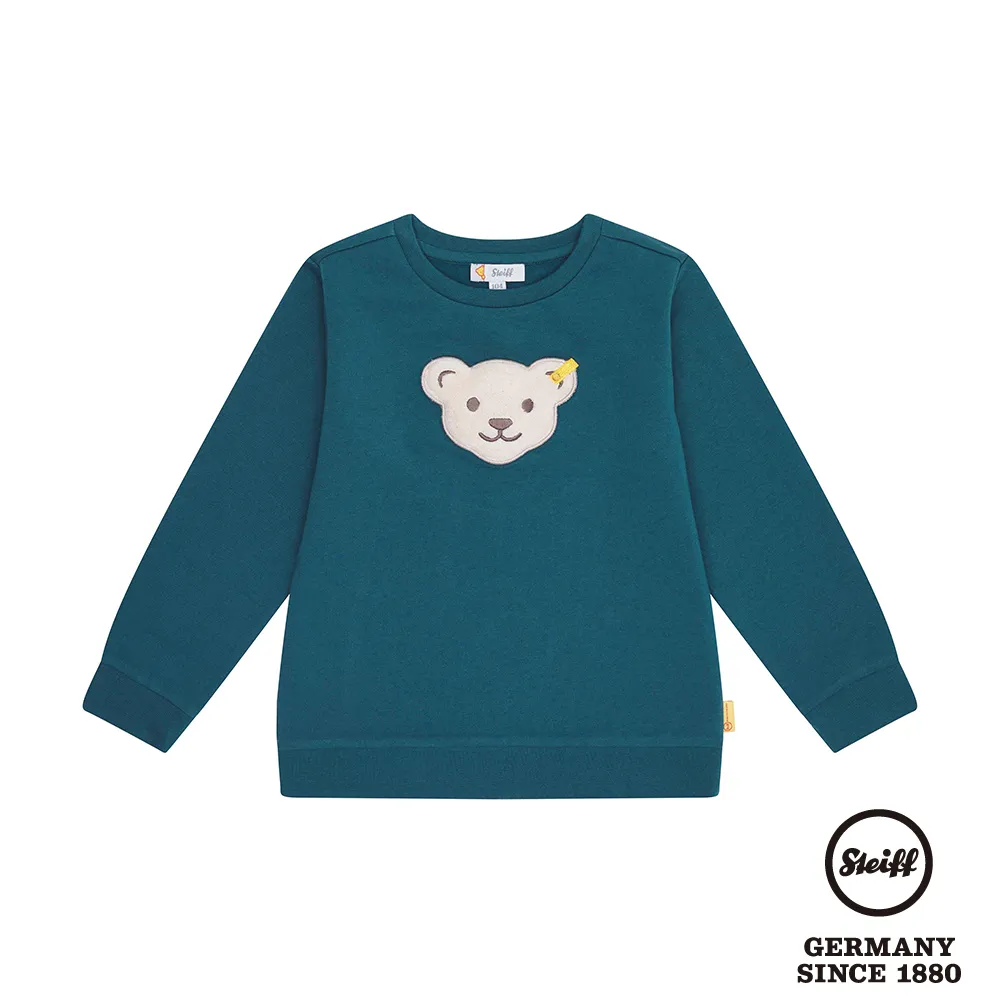 STEIFF德國精品童裝 - 長袖 熊頭 連帽 連身衣 (62包屁衣) 歷史價格詳細信息