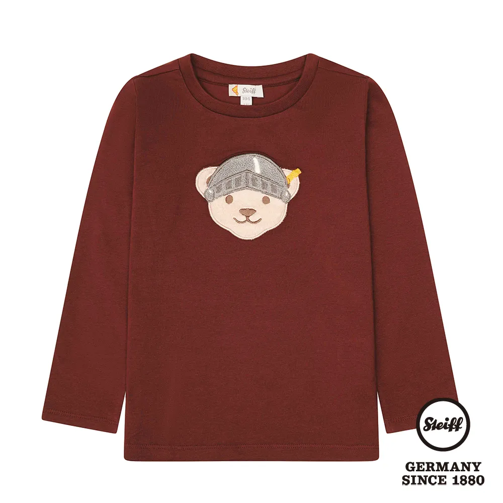 STEIFF德國精品童裝 - 長袖 條紋 連身衣 (61包屁衣) 歷史價格詳細信息