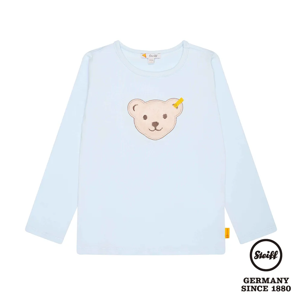 STEIFF德國精品童裝 - 長袖 熊頭 連帽 連身衣 (62包屁衣) 歷史價格詳細信息