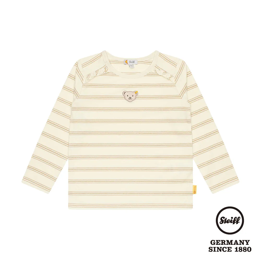 STEIFF德國精品童裝 - 長袖 熊頭 連帽 連身衣 (62包屁衣) 歷史價格詳細信息