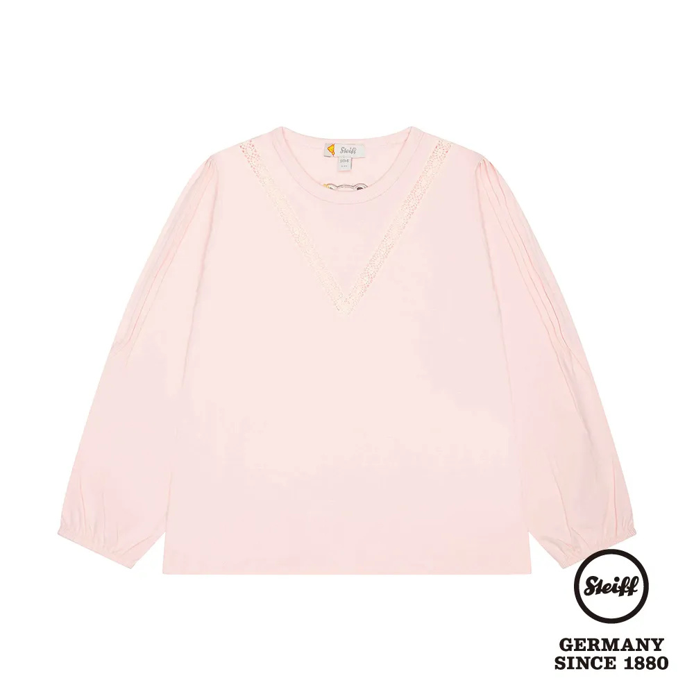 STEIFF德國精品童裝 - 長袖T恤衫 (啾啾熊頭) 歷史價格詳細信息