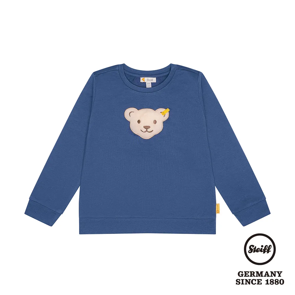 STEIFF德國精品童裝 - 長袖 熊頭 連帽 連身衣 (62包屁衣) 歷史價格詳細信息