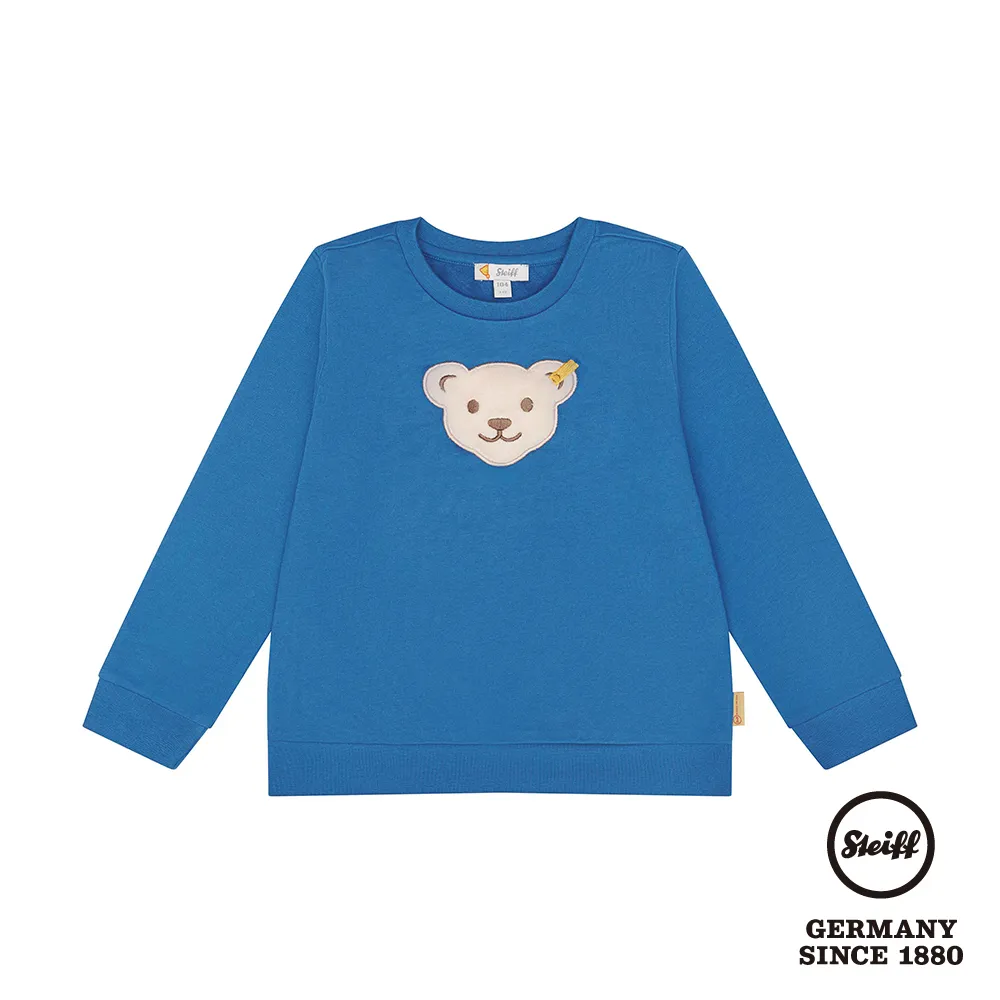 STEIFF德國精品童裝 - 長袖 熊頭 連帽 連身衣 (62包屁衣) 歷史價格詳細信息