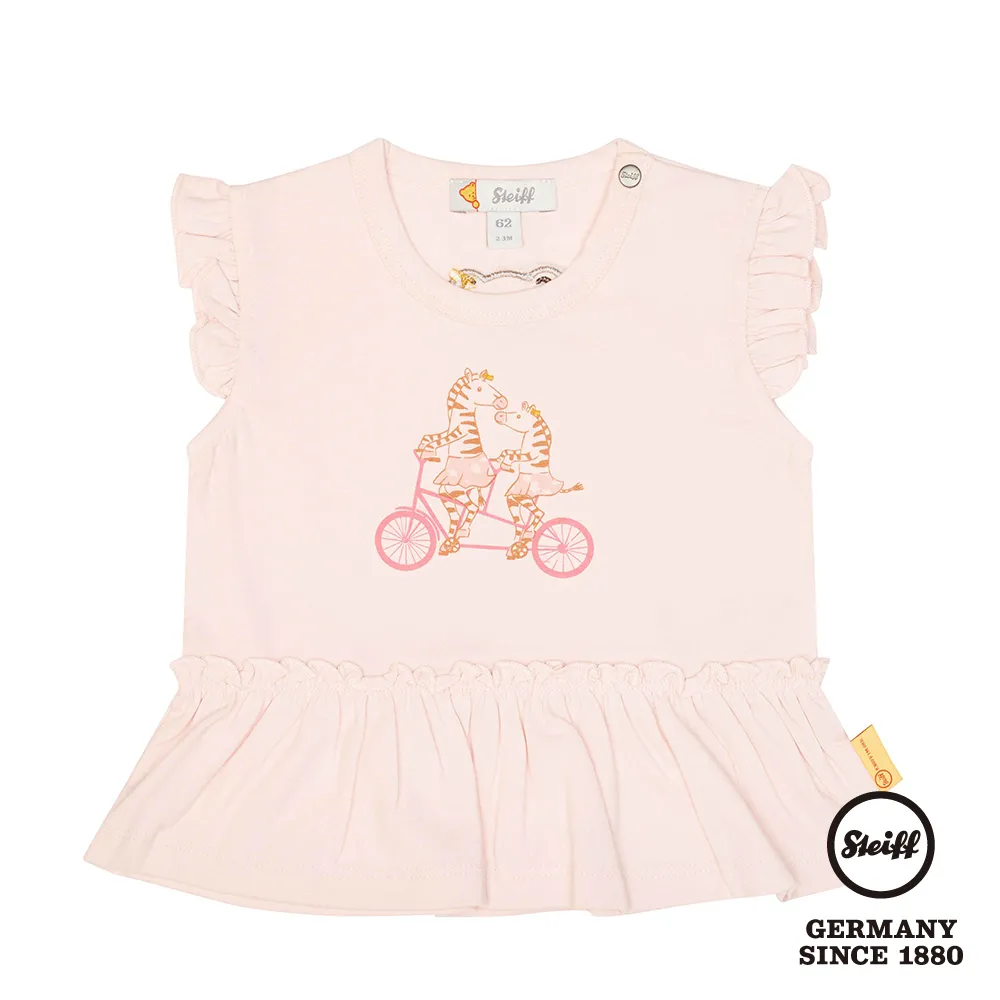 STEIFF德國精品童裝 - 短袖洋裝 歷史價格詳細信息
