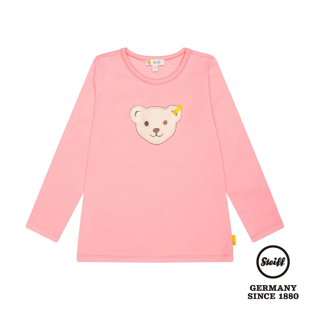 STEIFF德國精品童裝 - 長袖 熊頭 連帽 連身衣 (62包屁衣) 歷史價格詳細信息