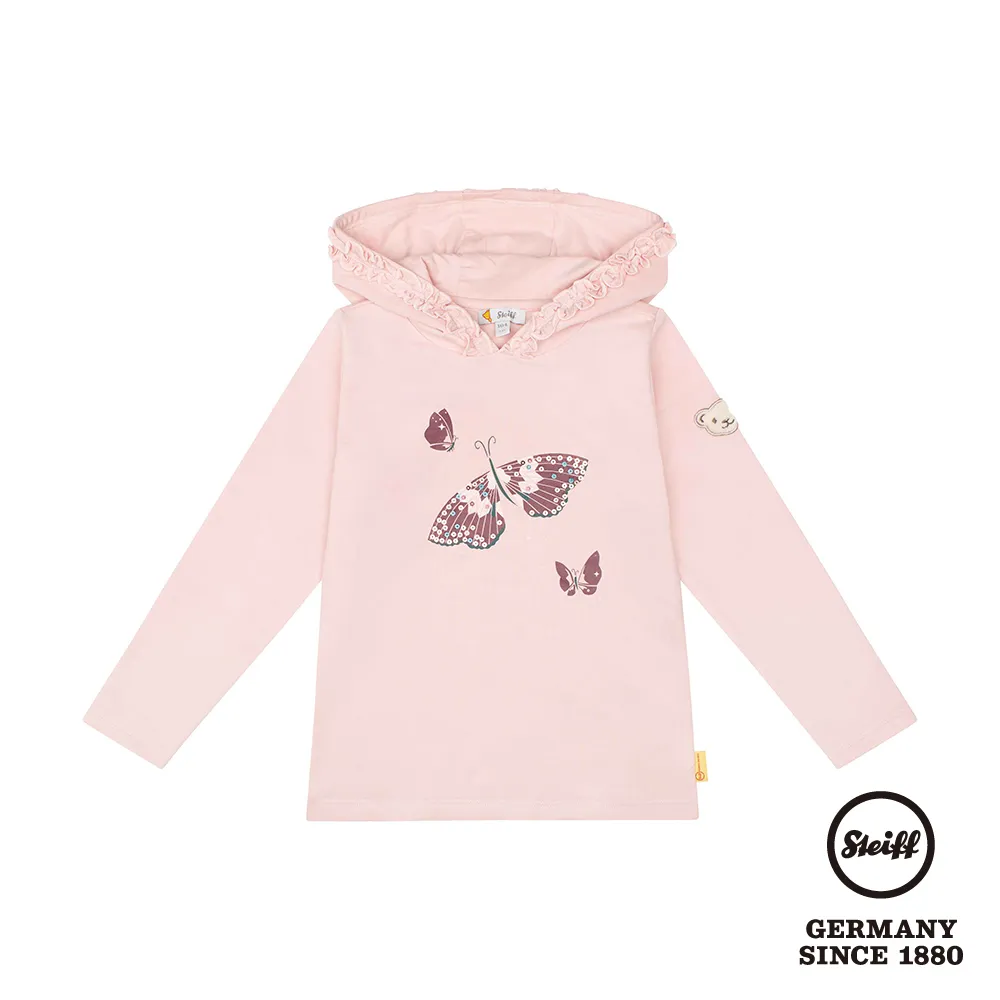 STEIFF德國精品童裝 - 連帽長袖夾克 歷史價格詳細信息