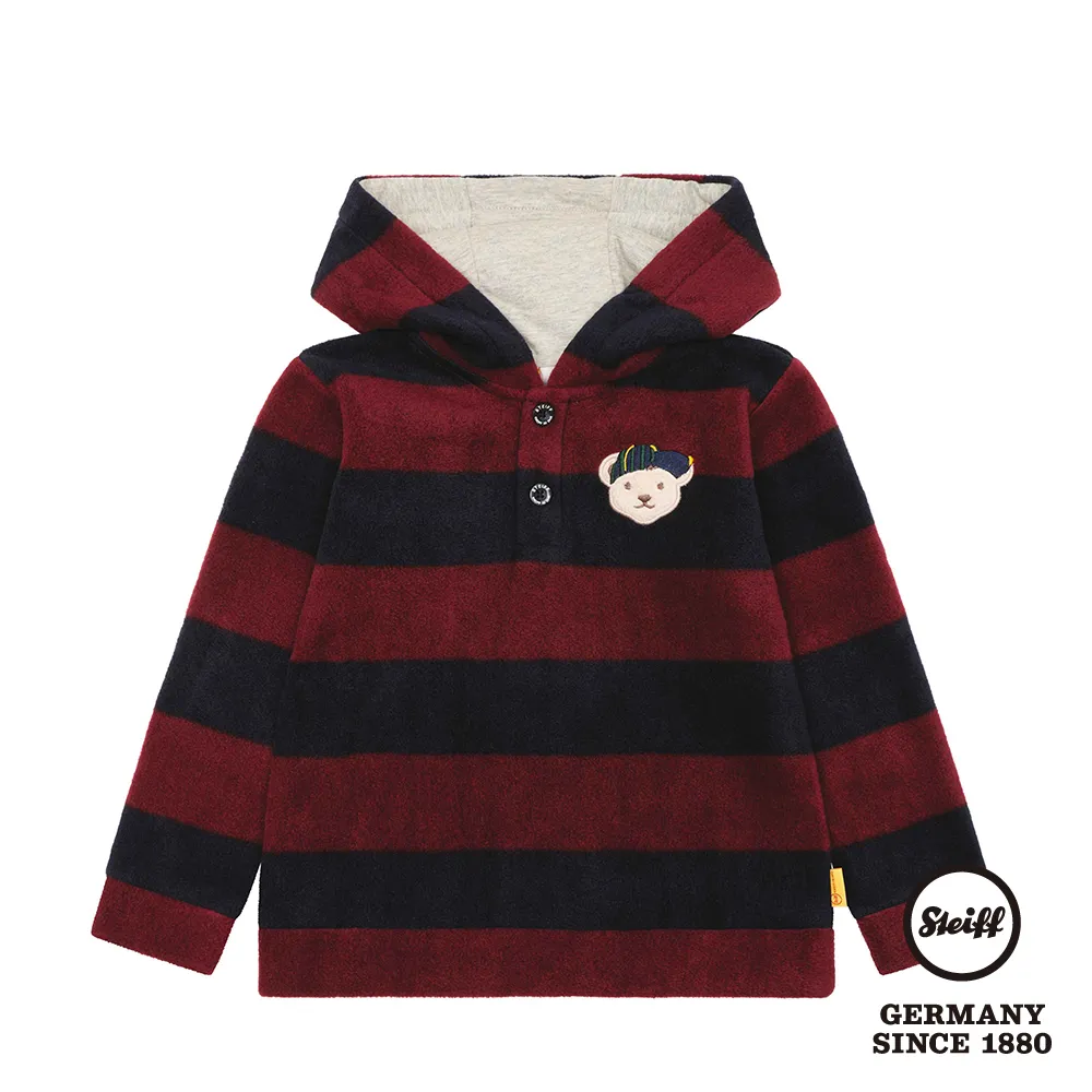 STEIFF德國精品童裝 - 連帽長袖夾克 歷史價格詳細信息