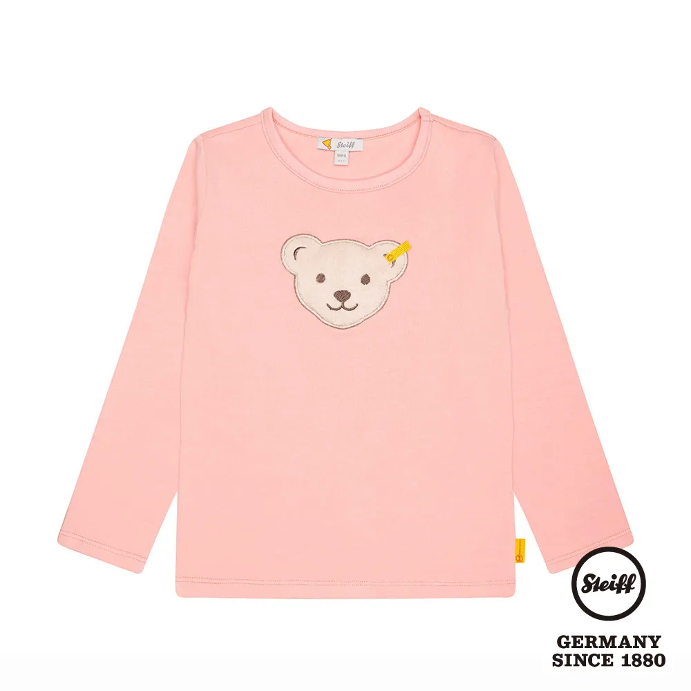 STEIFF德國精品童裝 - 長袖 熊頭 連帽 連身衣 (62包屁衣) 歷史價格詳細信息