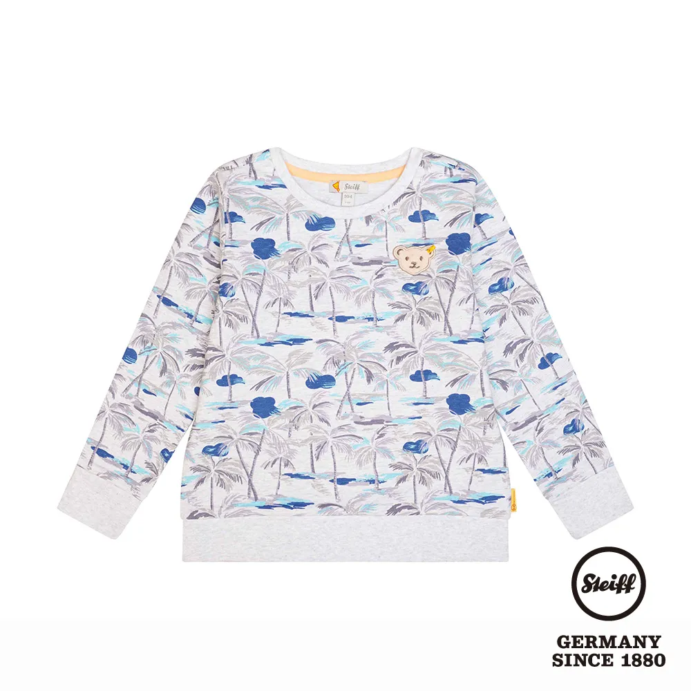 STEIFF德國精品童裝 - 長袖T恤衫 (啾啾熊頭) 歷史價格詳細信息