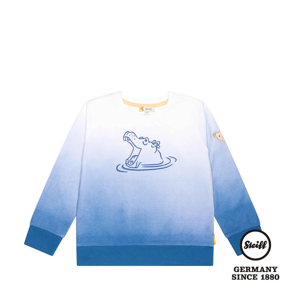 STEIFF德國精品童裝 - 長袖T恤衫 (啾啾熊頭) 歷史價格詳細信息