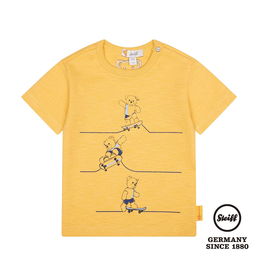 STEIFF德國精品童裝 - 短袖洋裝 歷史價格詳細信息