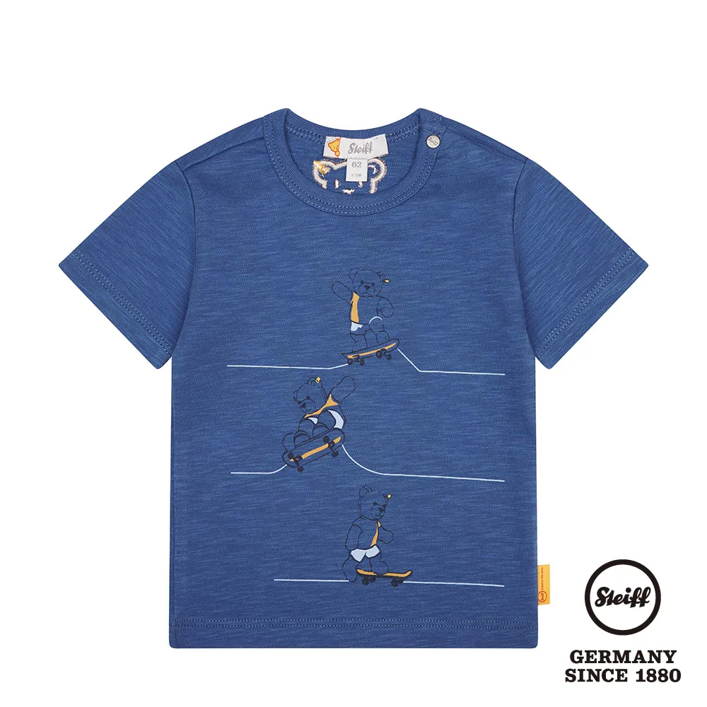 STEIFF德國精品童裝 - 短袖洋裝 歷史價格詳細信息