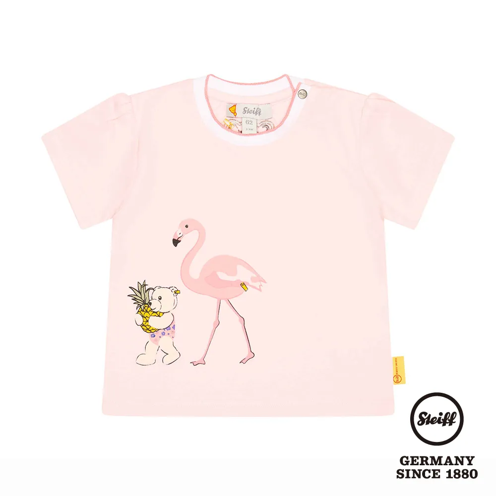 STEIFF德國精品童裝 - 短袖洋裝 歷史價格詳細信息