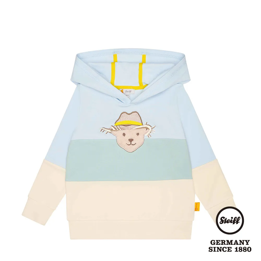 STEIFF德國精品童裝 - 連帽長袖夾克 歷史價格詳細信息
