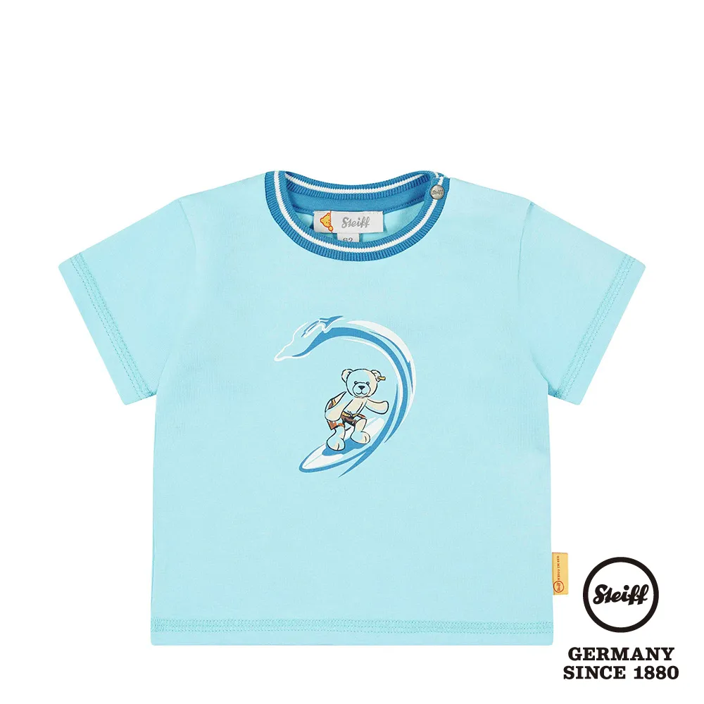 STEIFF德國精品童裝 - 短袖洋裝 歷史價格詳細信息