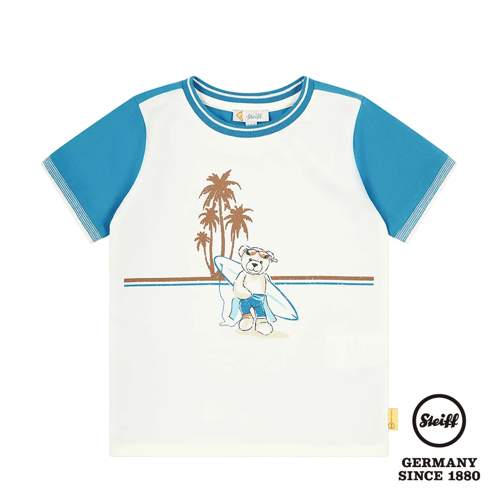 STEIFF德國精品童裝 - 短袖洋裝 歷史價格詳細信息