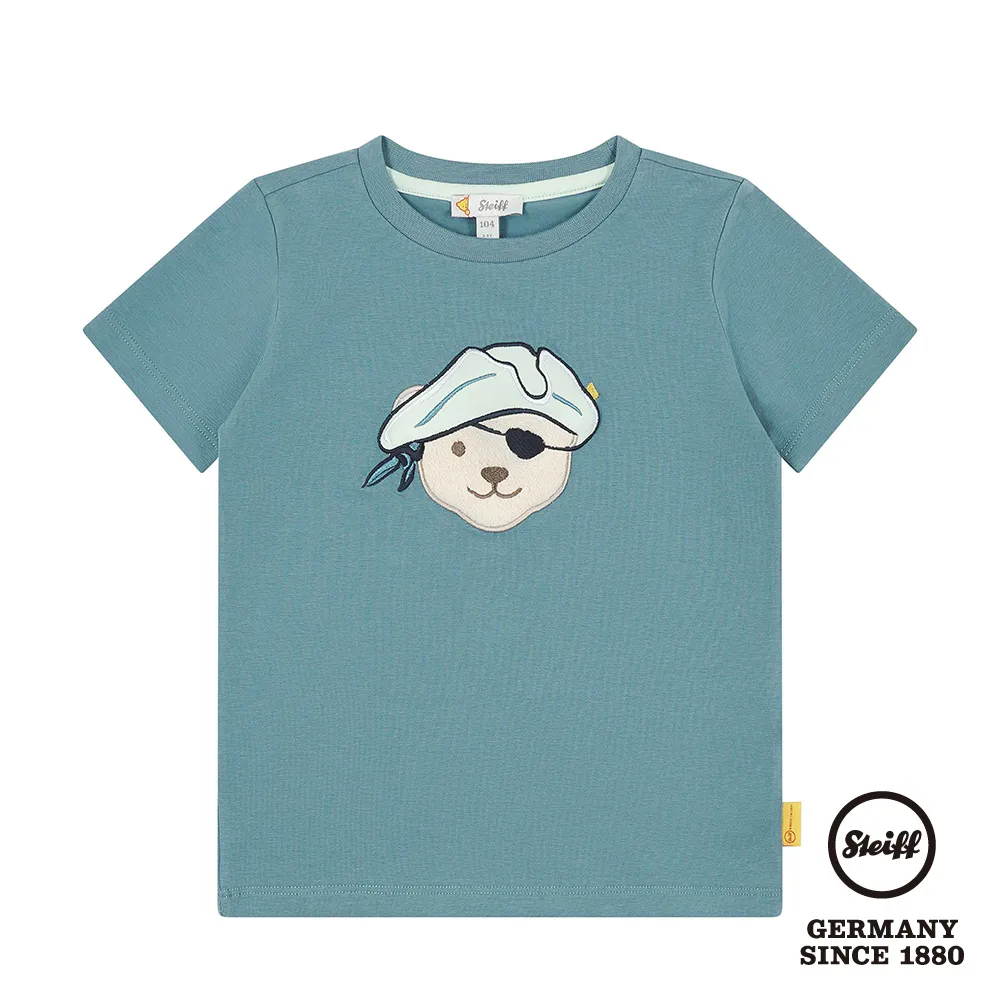 STEIFF德國精品童裝 - 短袖T恤衫 歷史價格詳細信息