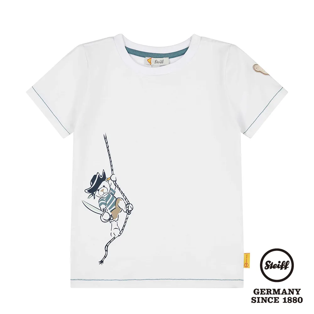 STEIFF德國精品童裝 - 短袖T恤衫 歷史價格詳細信息
