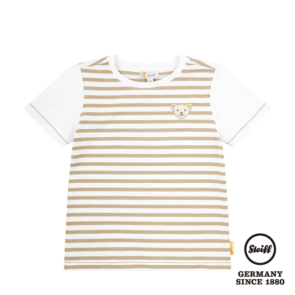 STEIFF德國精品童裝 - 短袖T恤衫 歷史價格詳細信息