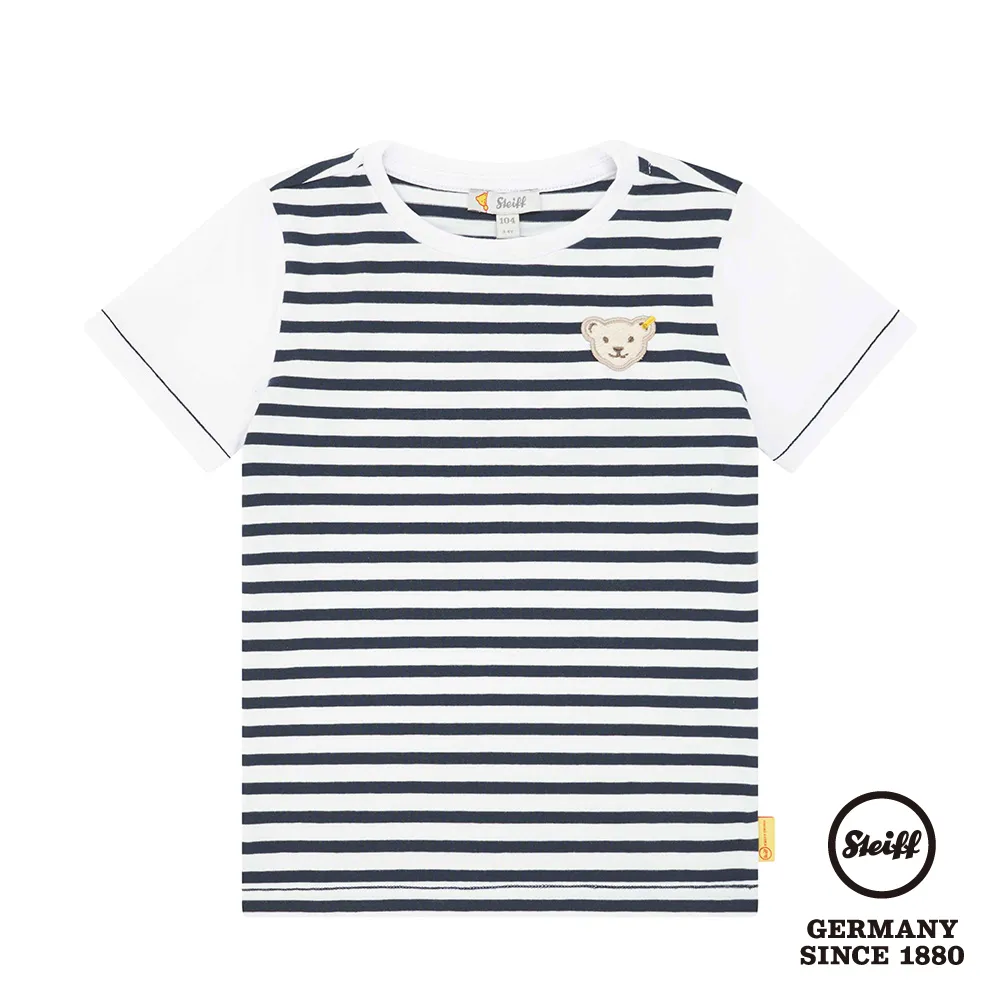STEIFF德國精品童裝 - 短袖T恤衫 歷史價格詳細信息