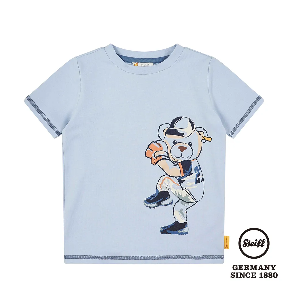 STEIFF德國精品童裝 - 短袖T恤衫 歷史價格詳細信息
