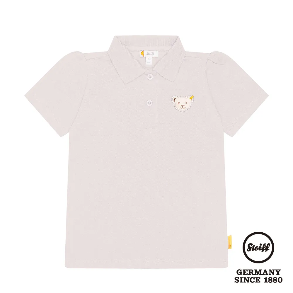 STEIFF德國精品童裝 - 短袖 襯衫領 點點 連身衣 (62包屁衣) 歷史價格詳細信息