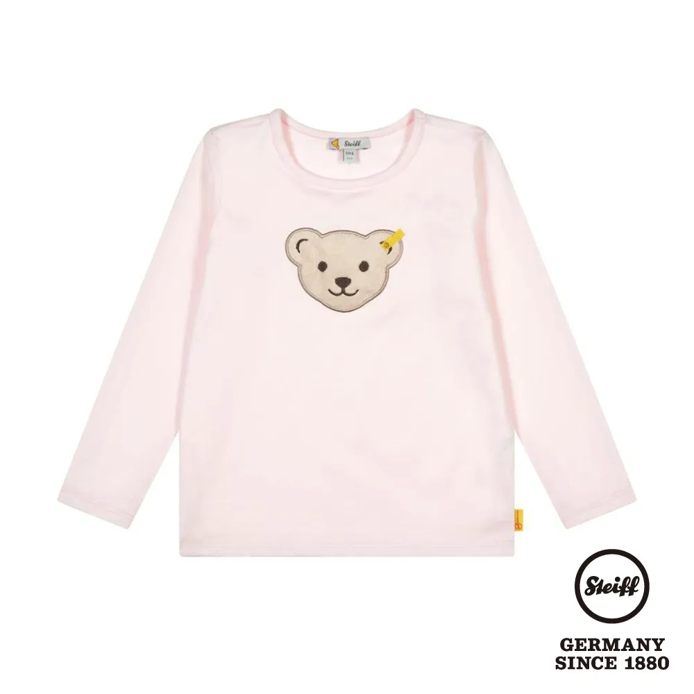 STEIFF德國精品童裝 - 長袖 熊頭 連帽 連身衣 (62包屁衣) 歷史價格詳細信息