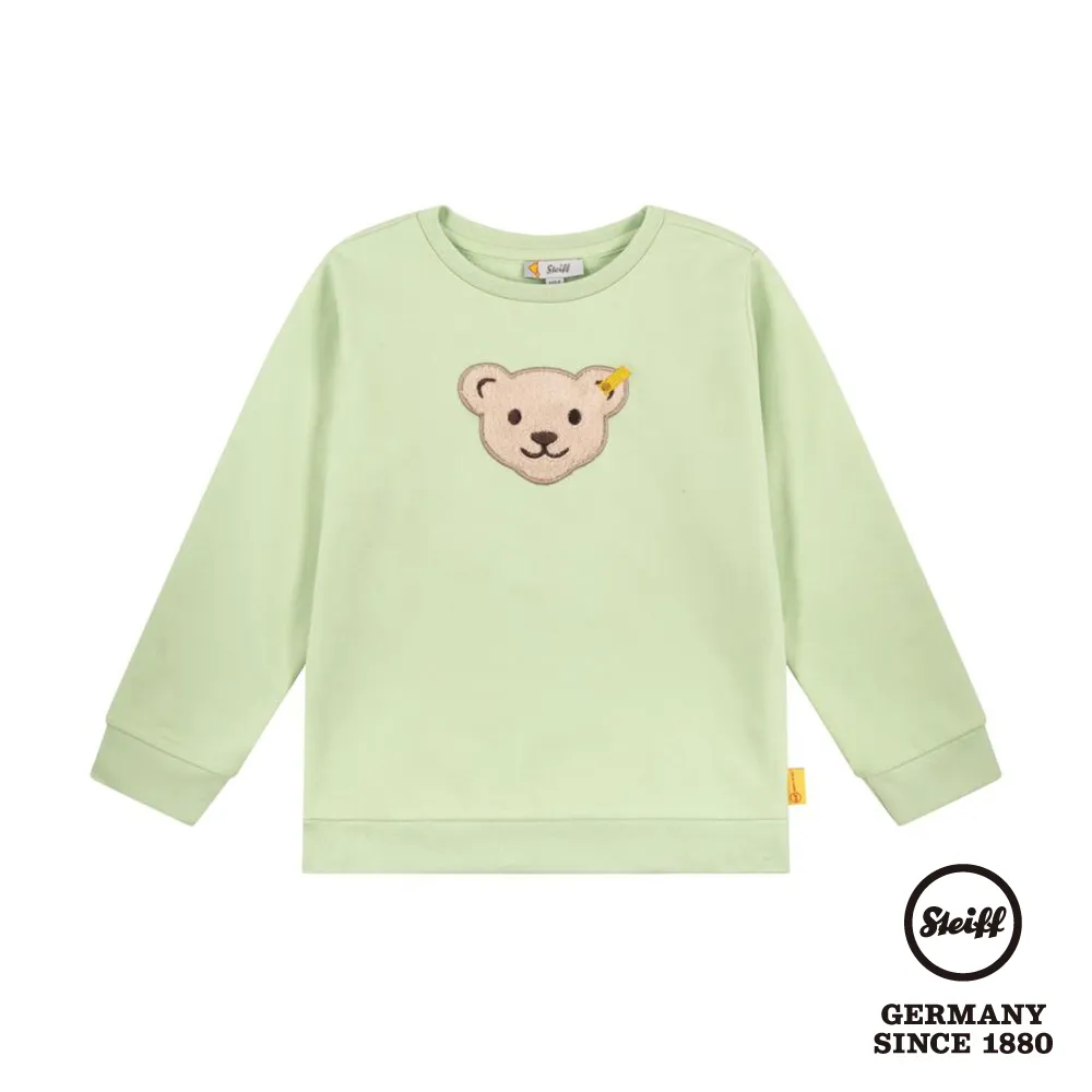STEIFF德國精品童裝 - 長袖啾啾T (啾啾熊頭) 歷史價格詳細信息