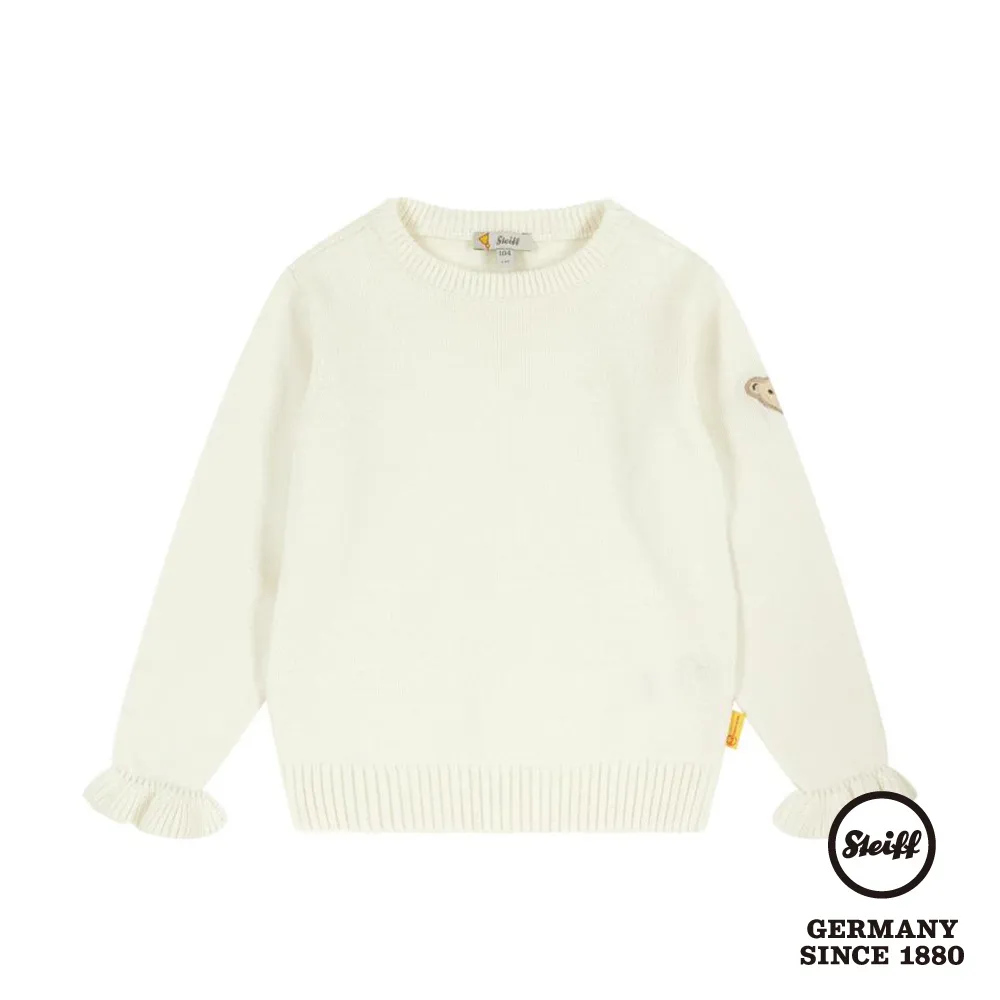 STEIFF德國精品童裝 - 針織 毛帽 時尚黑(43圍巾/配件) 歷史價格詳細信息