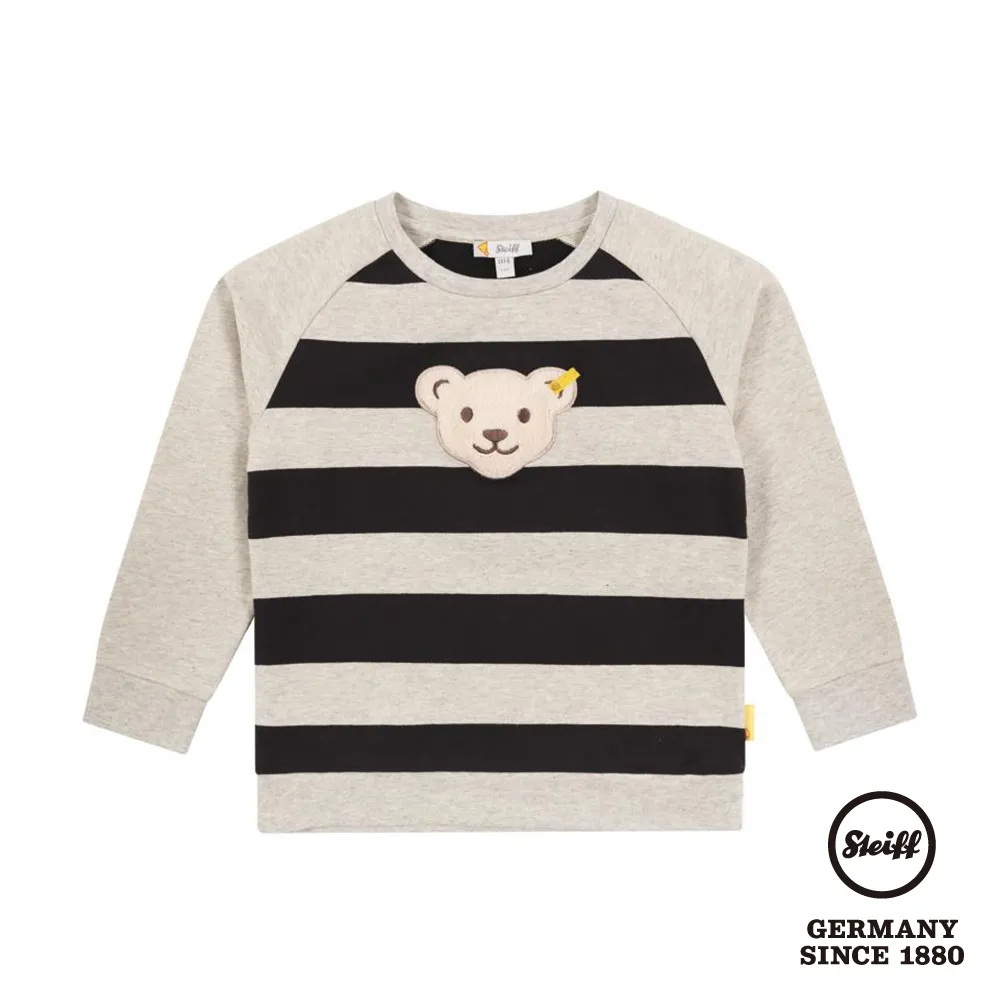STEIFF德國精品童裝 - 長袖啾啾T (啾啾熊頭) 歷史價格詳細信息