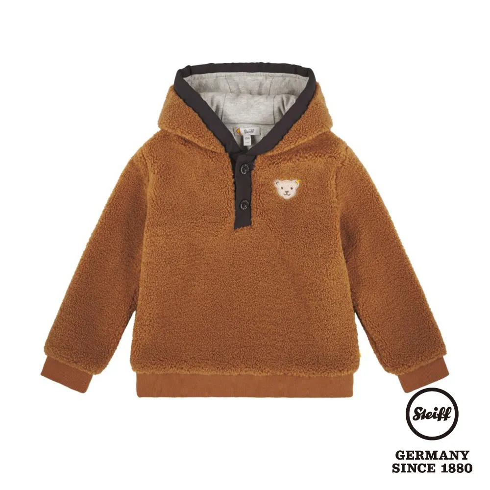 STEIFF德國精品童裝 - 連帽長袖夾克 歷史價格詳細信息