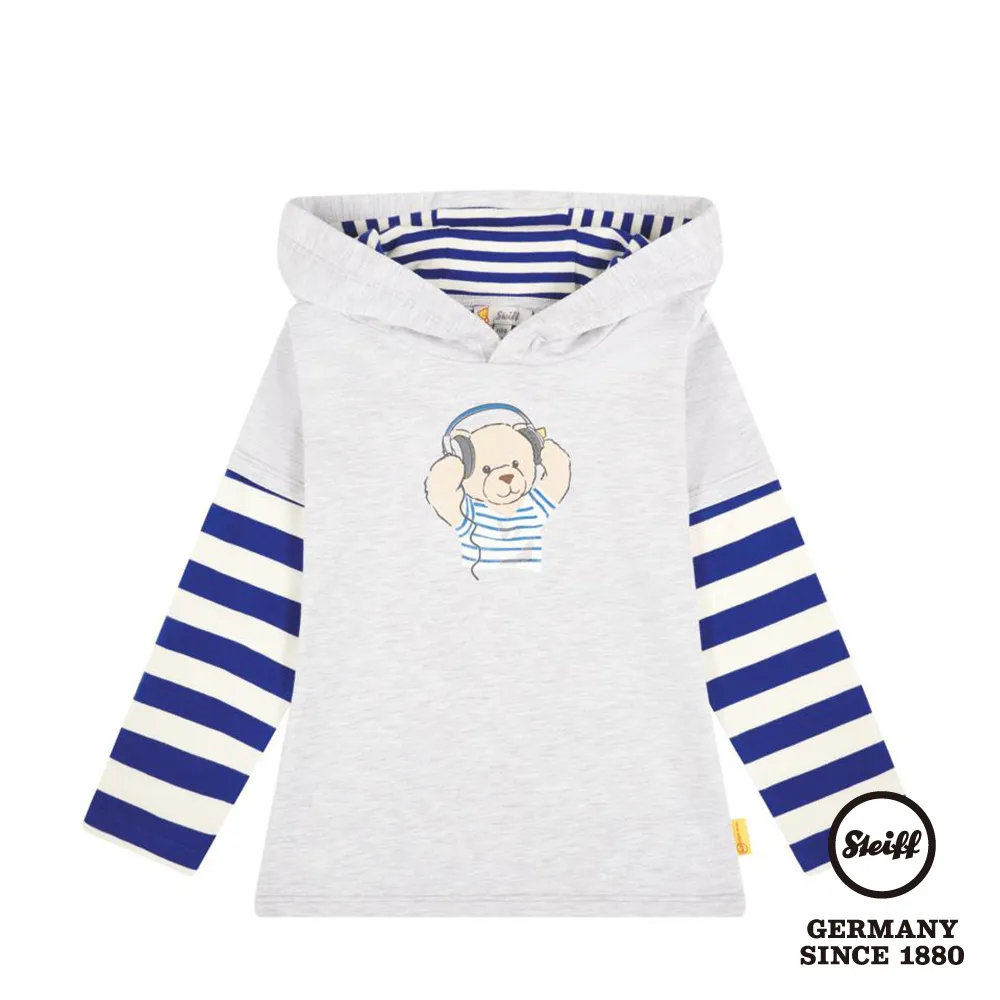 STEIFF德國精品童裝 - 連帽長袖夾克 歷史價格詳細信息