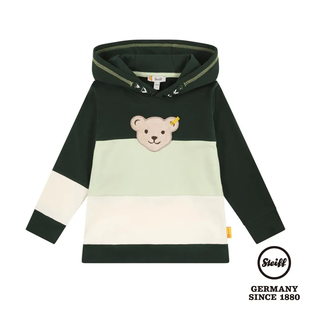 STEIFF德國精品童裝 - 連帽長袖夾克 歷史價格詳細信息