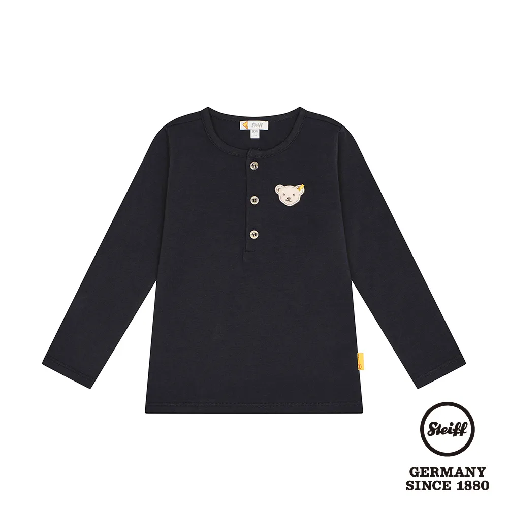 STEIFF德國精品童裝 - 長袖T恤衫 (啾啾熊頭) 歷史價格詳細信息