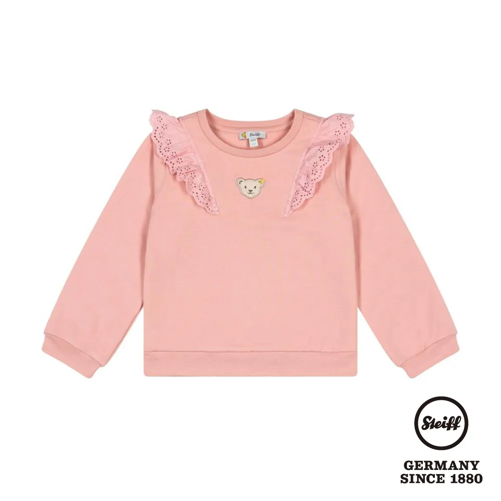 STEIFF德國精品童裝 - 長袖T恤衫 (啾啾熊頭) 歷史價格詳細信息